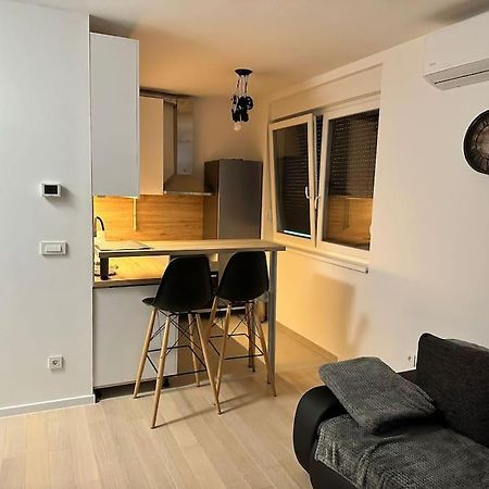 Apartman Marvitus 1 Zagreb Exterior foto