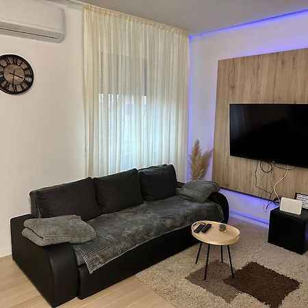 Apartman Marvitus 1 Zagreb Exterior foto